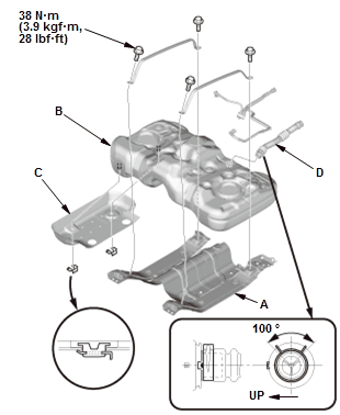 Fuel and Emissions - Service Information